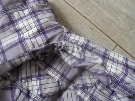 Zimní bunda, h&m,86