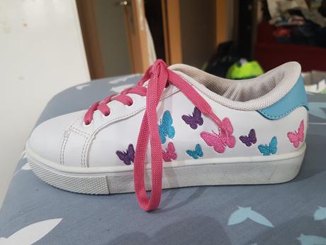 Dívčí boty značky graceland, vel. 31, graceland,31