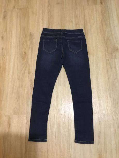 Džíny, c&a,152