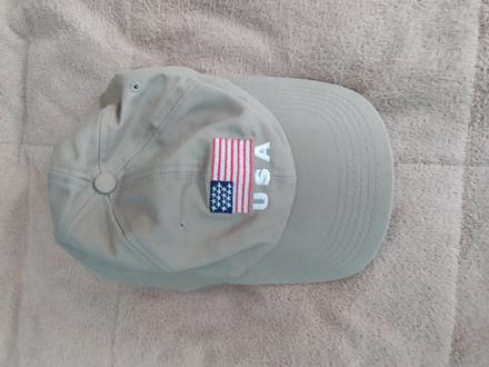 Kšiltovka usa, 