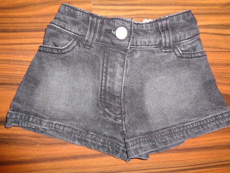 Top letní balíček pro holku 98/104 - 10 kusů, 104–116