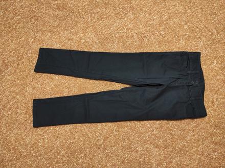 Černé kalhoty next 146, next,146