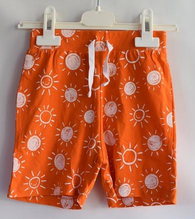 Kraťasy vel. 18 - 24 m, primark,92