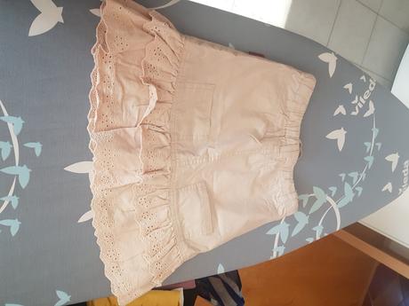 Dívčí sukně značky milaoli, 104