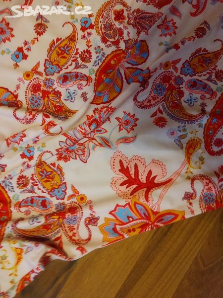 Letní šatičky, 42