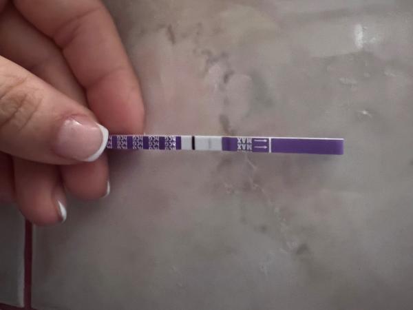 Mamatest. Dělá falešně pozitivní výsledky?