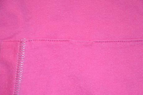 Bavlněná slabá mikina mikča, cherokee,134