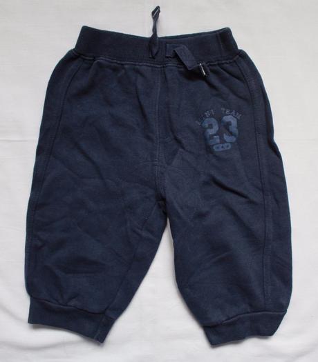 Af22. tepláky 3-6 měs., george,68