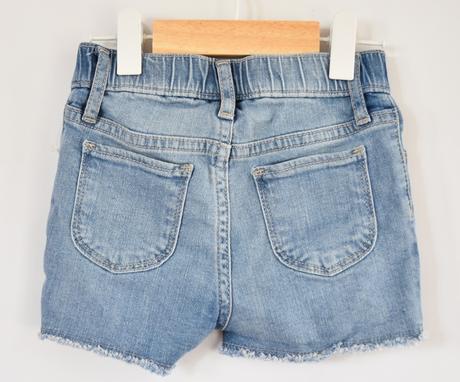 Kraťasy vel. 5 let, gap,110