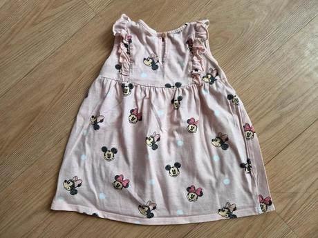 Šaty h&m, vel. 80, h&m,80