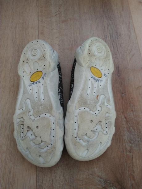 Přezůvky, vel 33, befado,33