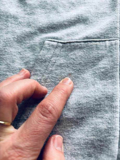 Overal teplákový  - v.3/4 roky, h&m,104