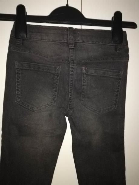 Nové dívči džeginy alive 146, alive,146