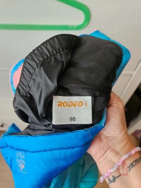 Lyžařská bunda c&a, 98, c&a,98