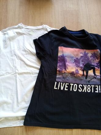 Trička, pepperts,158