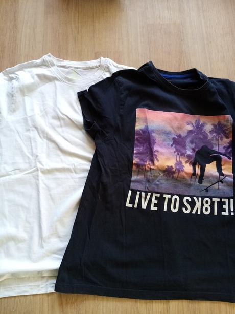 Trička, pepperts,158