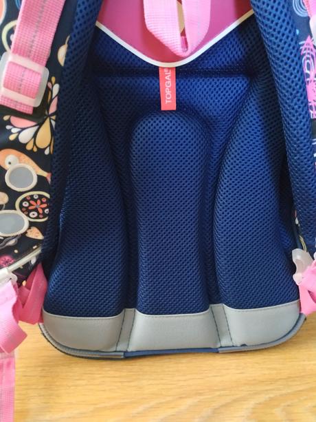 Školní batoh, aktovka, 