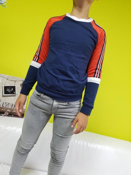 Mikina, marks & spencer,140