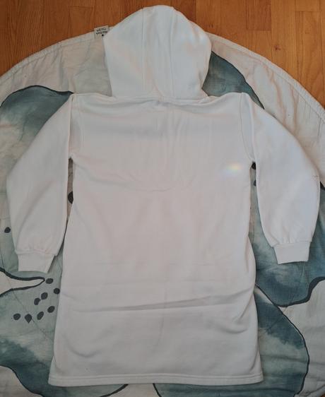 Mikina šaty dalmatinové, reserved,152