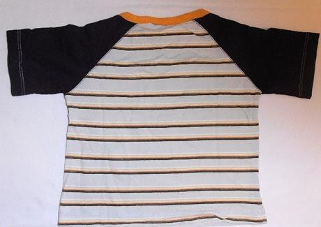 Tričko reebok 2-3 roky, reebok,98