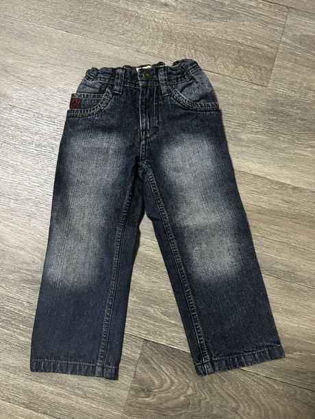 Prodám dětské rifle palomino vel. 98, palomino,98