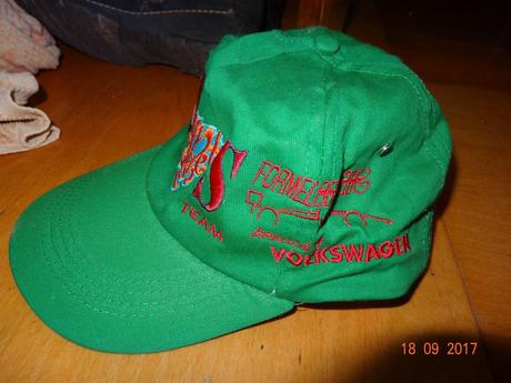 Kšiltovka - kšiltovky, 104 / 110 / 116 / 122