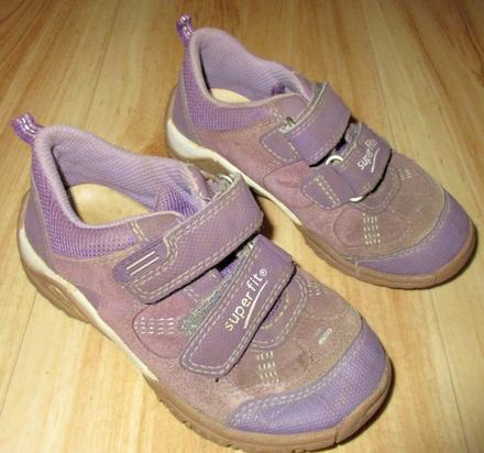Tenisky, superfit,27