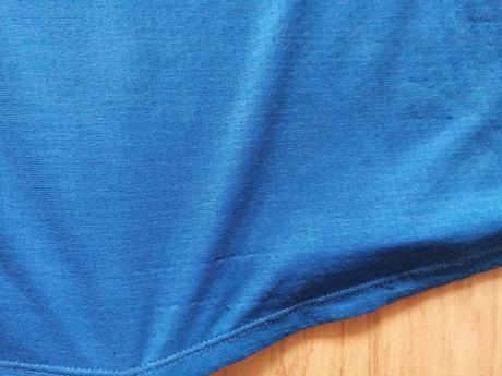 Tričko, decathlon,158