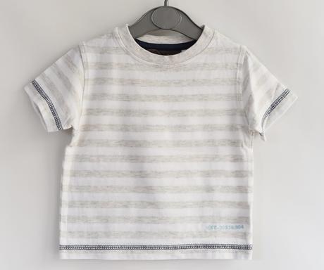 Trička vel. 3 - 6 m, 68