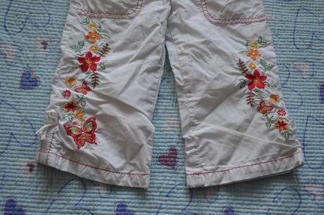 3/4 kalhoty, šortky, debenhams, debenhams,110