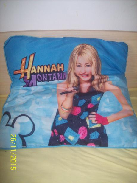 Polštář hannah, 