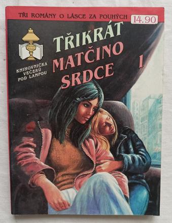 Matčino srdce 1,
