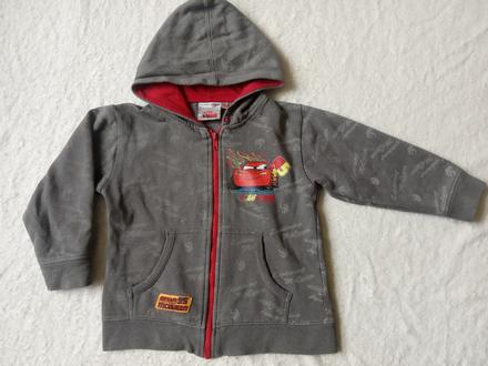 Mikina 4-5let, disney,110