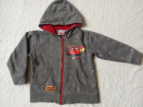 Mikina 4-5let, disney,110