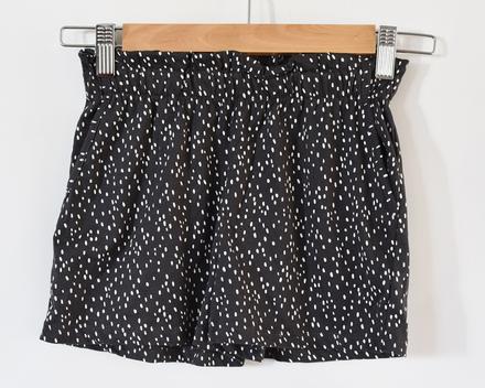 Kraťasy vel. 4 - 5 let, h&m,110
