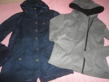 Přechodová bundo/mikina s.oliver, vel. 158/164, s.oliver,158