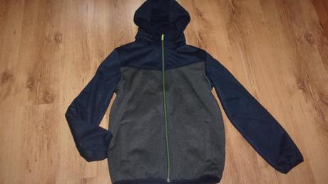 Nová bundomikina zn. name it, vel. 164, name it,164