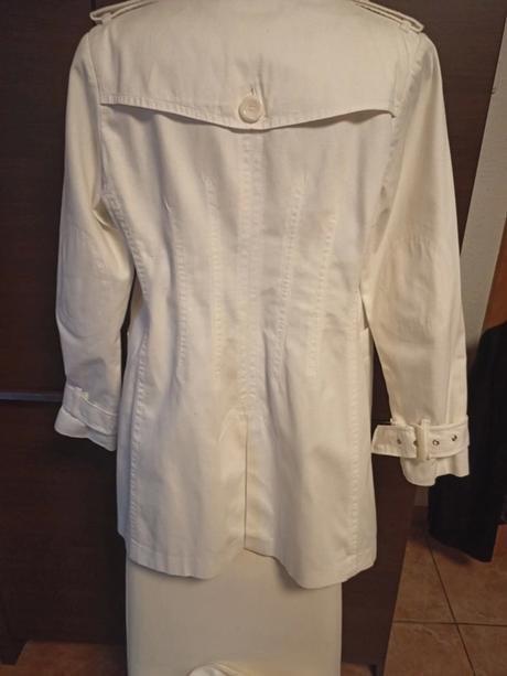 Jatní kabát, f&f,xl