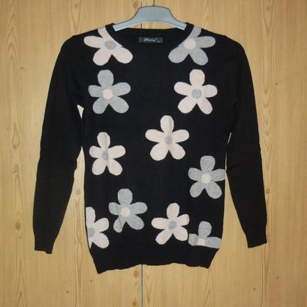 Dámský pulovr finery, m