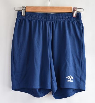 Kraťasy vel. 158, umbro,158