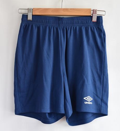 Kraťasy vel. 158, umbro,158