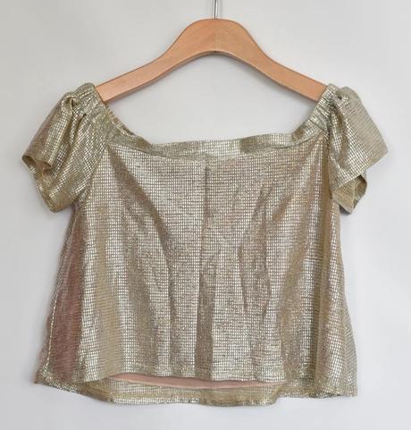 Top vel. 12 let, new look,152