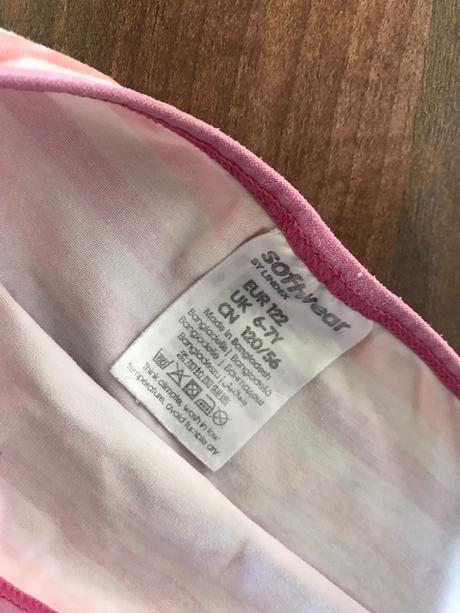 Kalhotky lindex, lindex,116