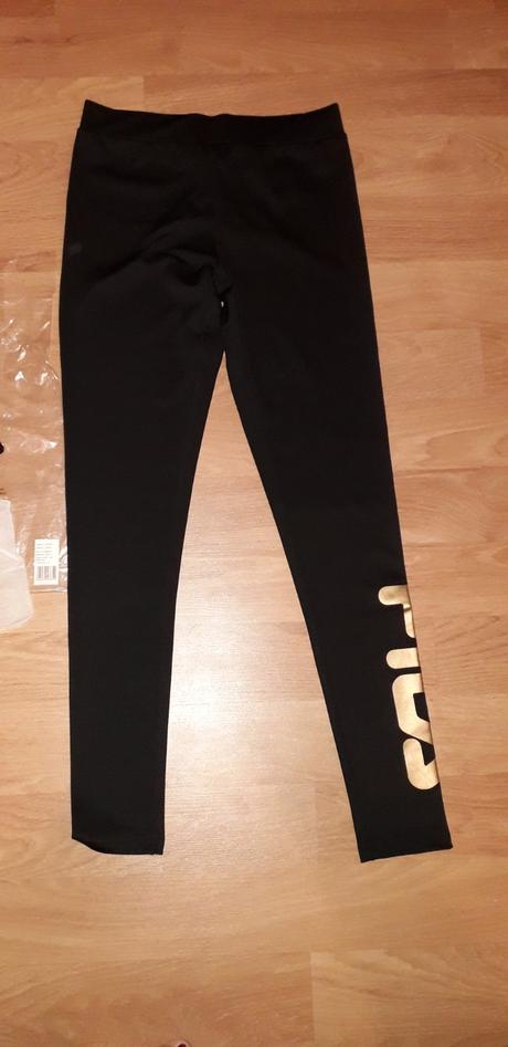 Funkční leginy fila, m