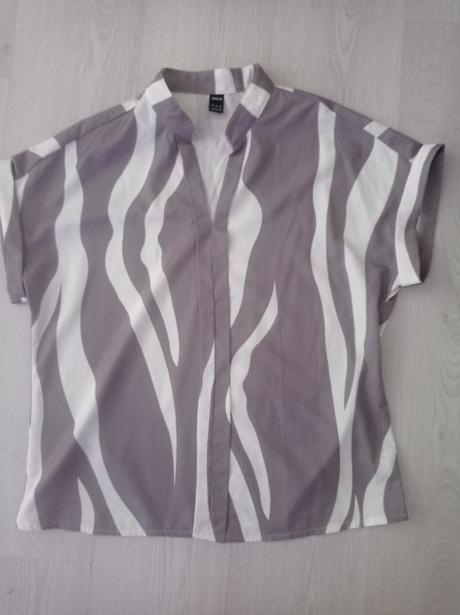 Blůzky, košile l,42,44, l