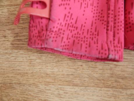 Dětská softshellová bunda, 164