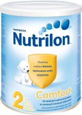 Nutrilon 2 Comfort