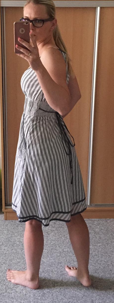 Šaty tommy hilfiger, tommy hilfiger,s