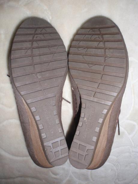 Boty-botky-polobotky jaro/podzim kožené, 40