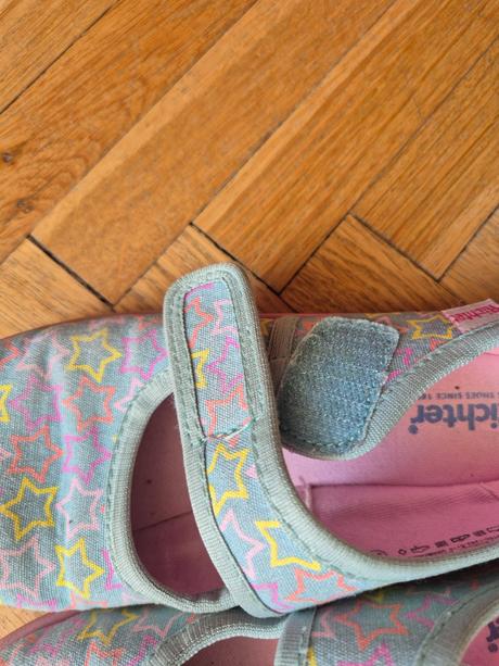 Bačkůrky, richter,31